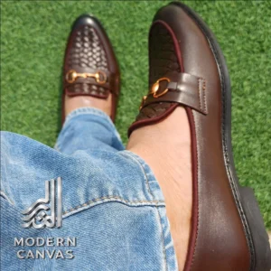 Alternative view of 100 % Genuine Leather Premium Tassel