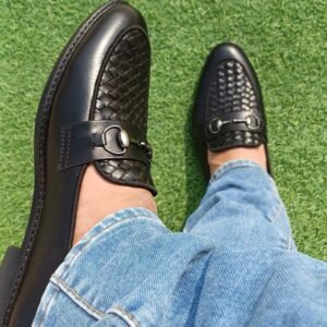 Alternative view of 100 % Genuine Leather Premium Tassel