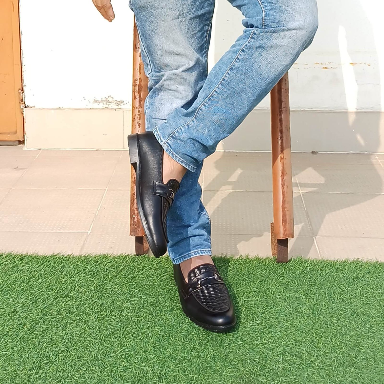 100 % Genuine Leather Premium Tassel - Image 3