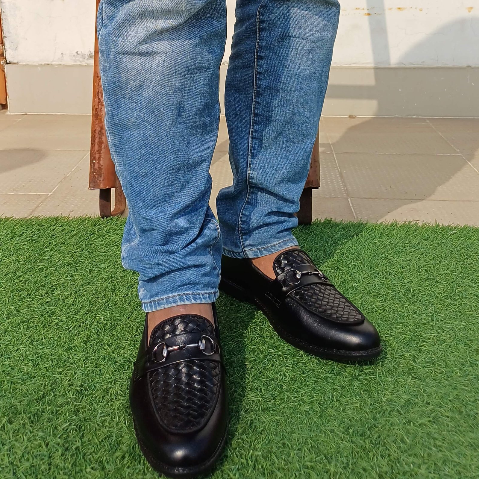 100 % Genuine Leather Premium Tassel - Image 4